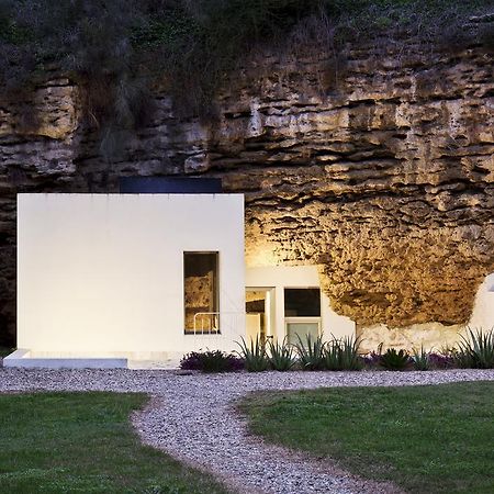 Cuevas Del Pino Turismo Rural Y Emocional Sl Villarrubia Bilik gambar